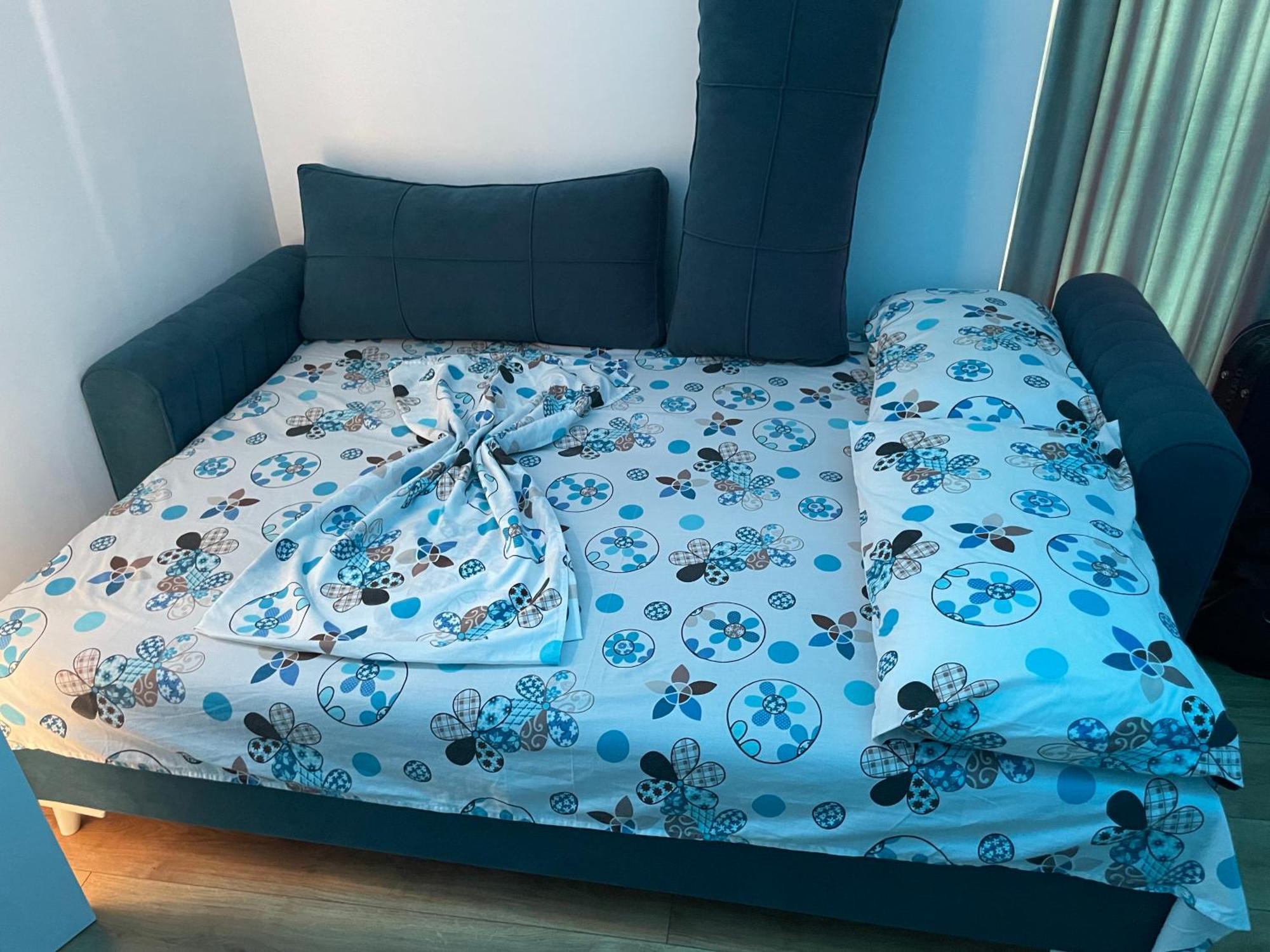 Suite Rana Hedhun Shëngjin Extérieur photo