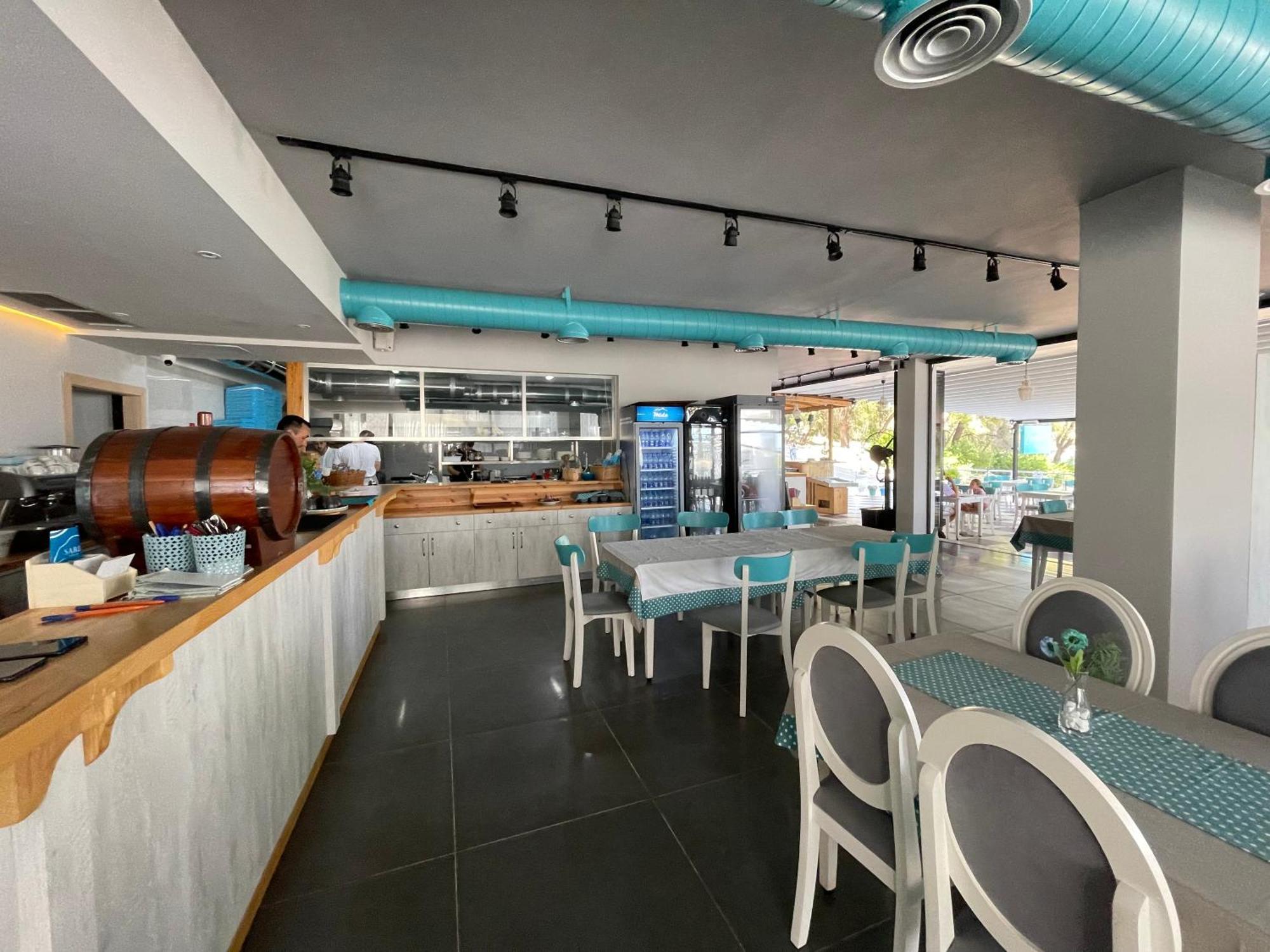 Suite Rana Hedhun Shëngjin Extérieur photo