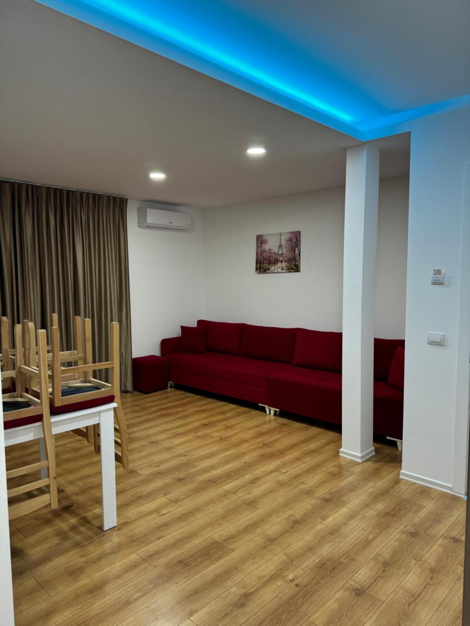 Suite Rana Hedhun Shëngjin Extérieur photo