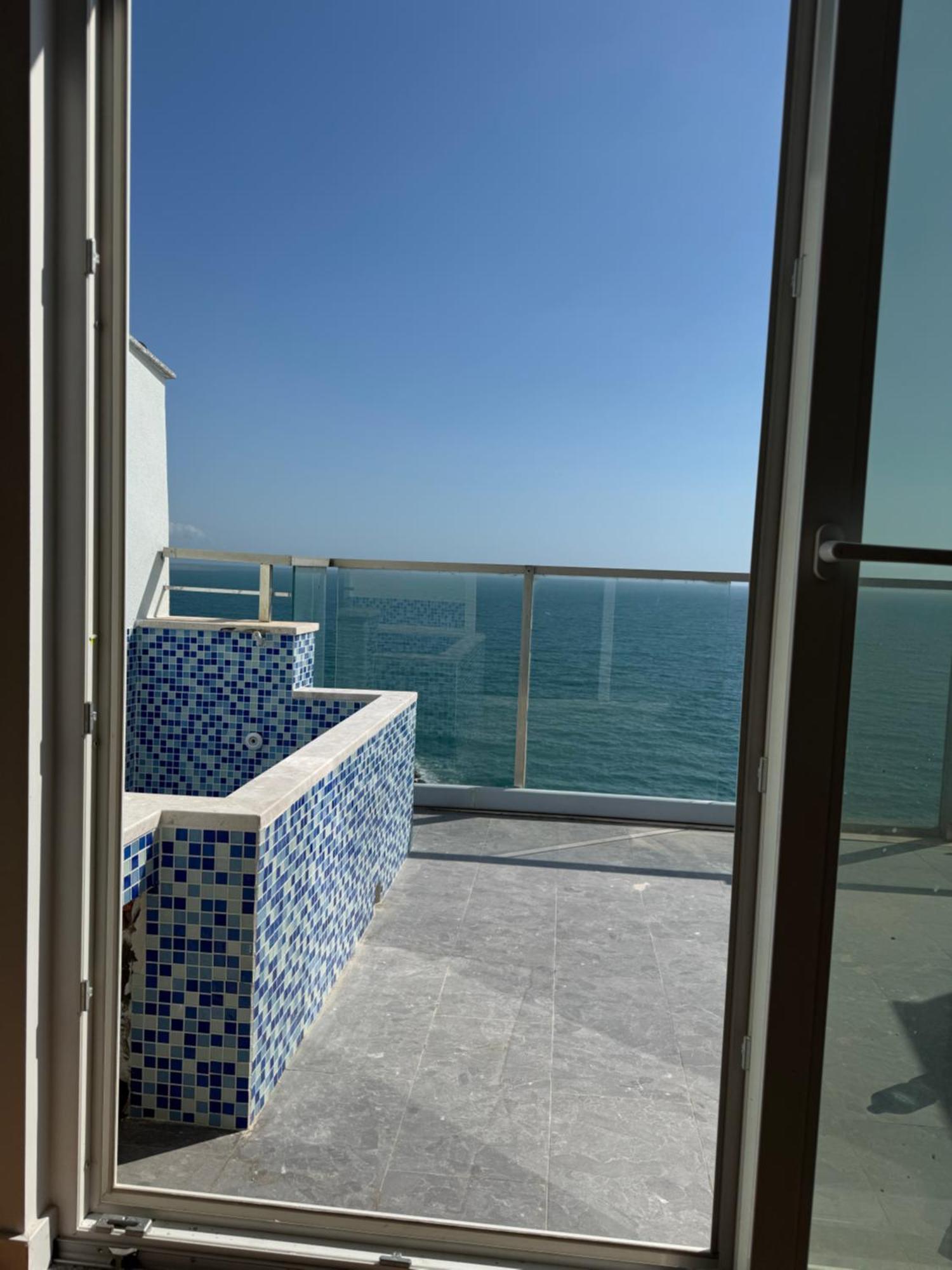 Suite Rana Hedhun Shëngjin Extérieur photo