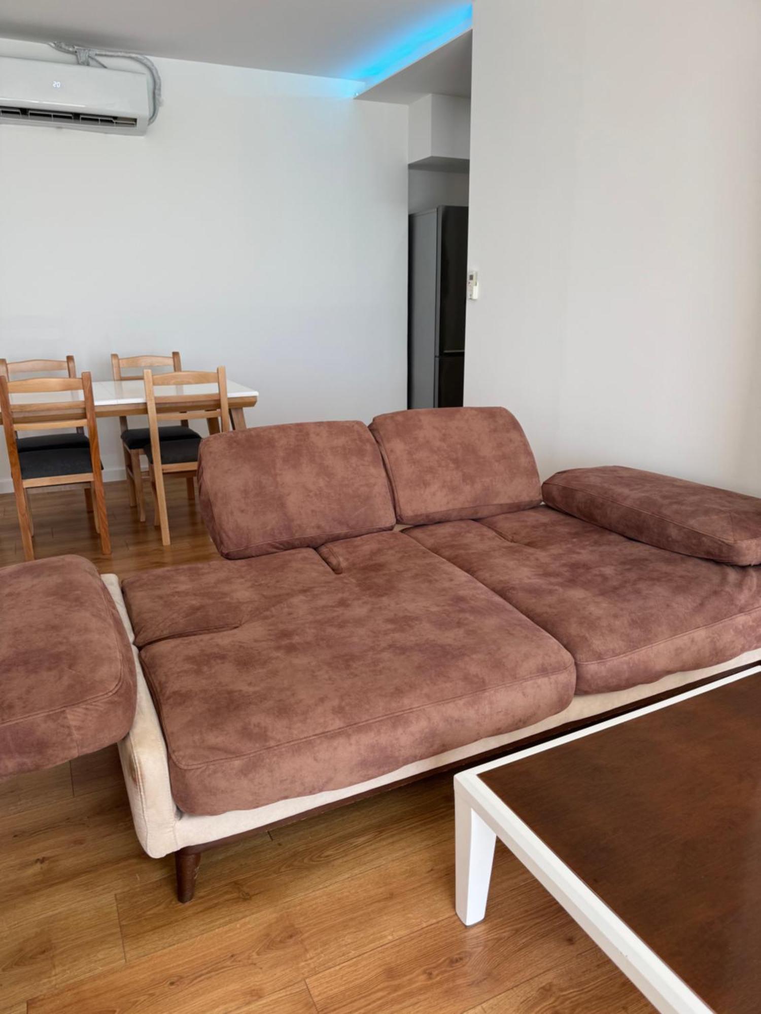 Suite Rana Hedhun Shëngjin Extérieur photo
